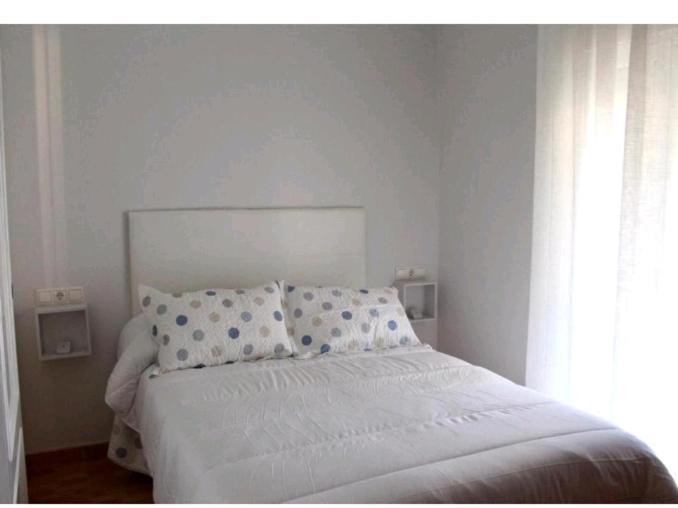 Mdp Lägenhet Sanxenxo Exteriör bild
